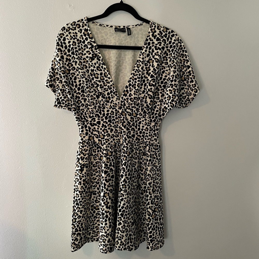 ASOS dress